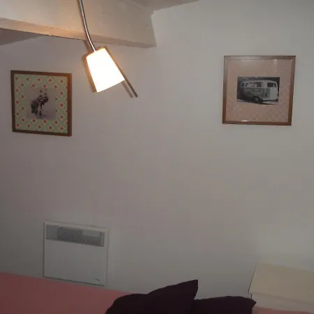 アパート Le Petit Balcon De